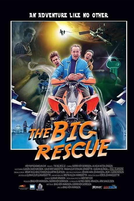 The Big Rescue